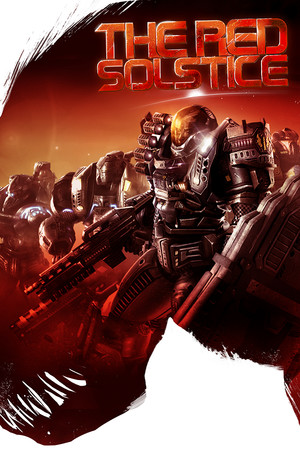 The Red Solstice poszter