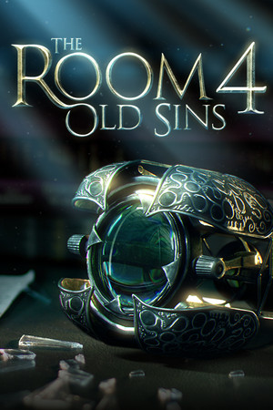 The Room 4: Old Sins poszter