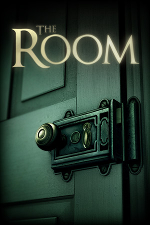 The Room poszter