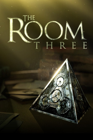 The Room Three poszter