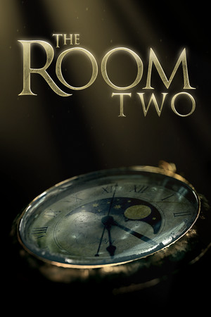 The Room Two poszter