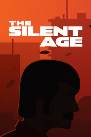 The Silent Age poszter