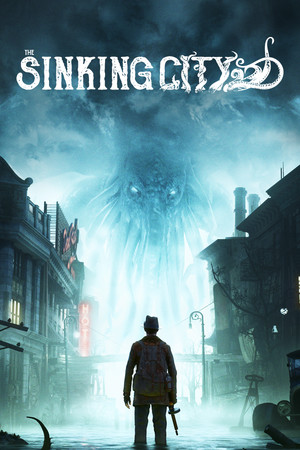 The Sinking City Remastered poszter