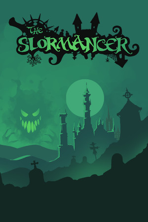 The Slormancer poszter