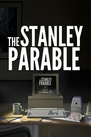 The Stanley Parable poszter