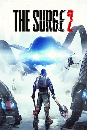 The Surge 2 poszter