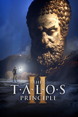 The Talos Principle 2 poszter