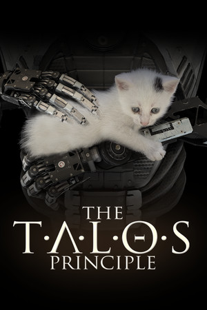 The Talos Principle poszter