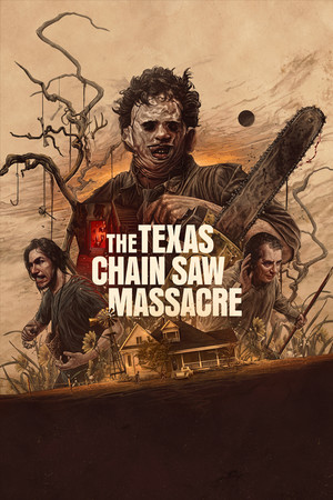 The Texas Chain Saw Massacre poszter