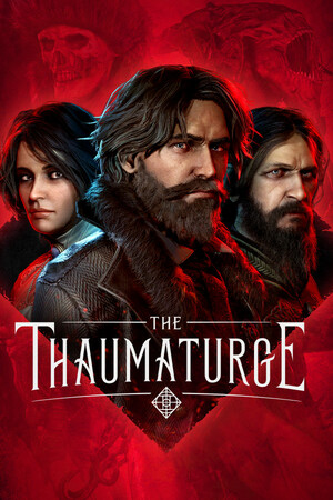 The Thaumaturge poszter