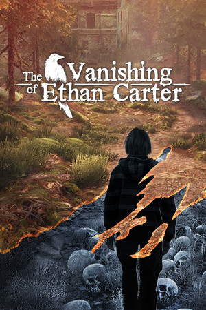 The Vanishing of Ethan Carter poszter
