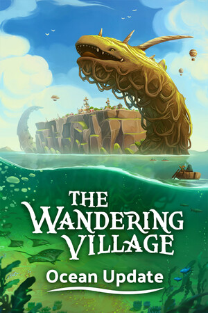 The Wandering Village poszter