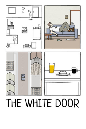 The White Door poszter