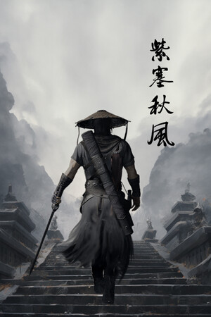 The Wind Road 紫塞秋风 poszter