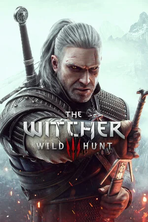 The Witcher 3: Wild Hunt poszter