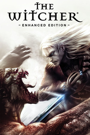 The Witcher: Enhanced Edition Director's Cut poszter