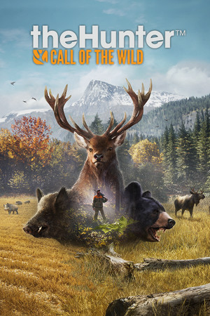 theHunter: Call of the Wild™ poszter