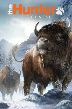 theHunter Classic poszter
