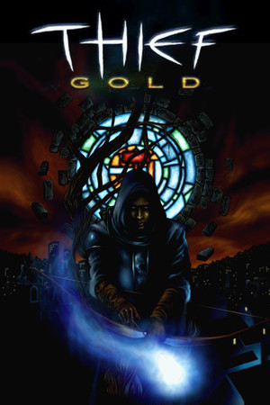 Thief Gold poszter