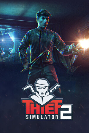 Thief Simulator 2 poszter