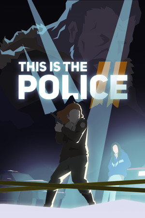 This Is the Police 2 poszter