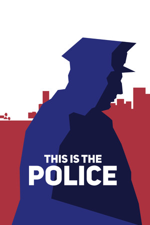 This Is the Police poszter