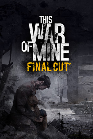 This War of Mine poszter