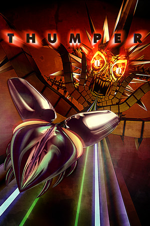 Thumper poszter