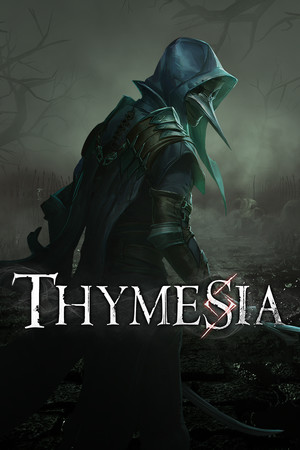 Thymesia poszter