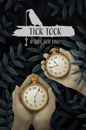 Tick Tock: A Tale for Two poszter