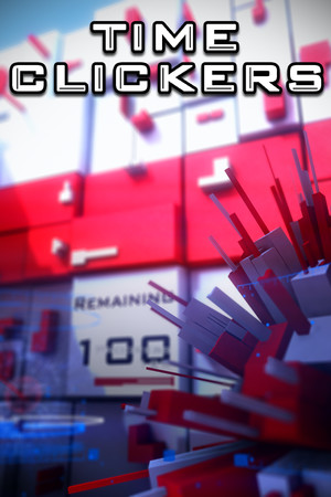 Time Clickers poszter