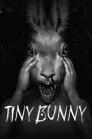 Tiny Bunny poszter