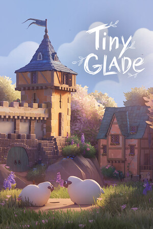 Tiny Glade poszter