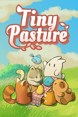 Tiny Pasture poszter