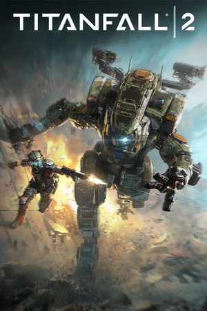 Titanfall® 2 poszter