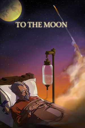 To the Moon poszter