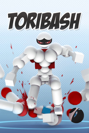 Toribash poszter