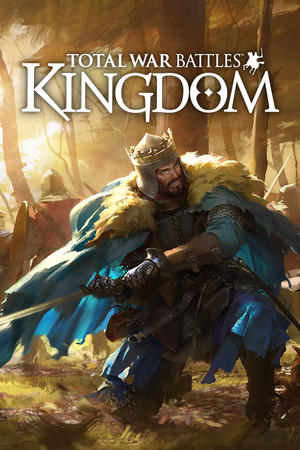 Total War Battles: KINGDOM poszter