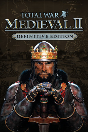 Total War: MEDIEVAL II – Definitive Edition poszter