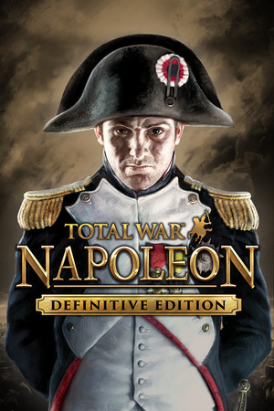 Total War: NAPOLEON – Definitive Edition poszter