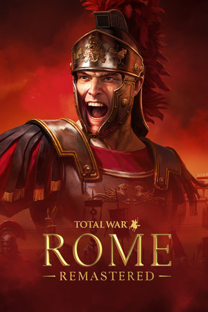 Total War: ROME REMASTERED poszter
