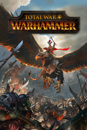 Total War: WARHAMMER poszter