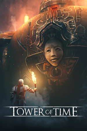 Tower of Time poszter