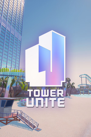 Tower Unite poszter