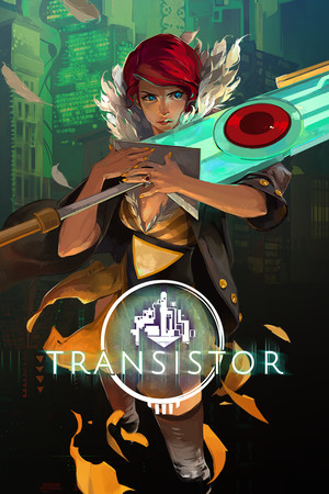 Transistor poszter