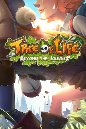 Tree of Life poszter