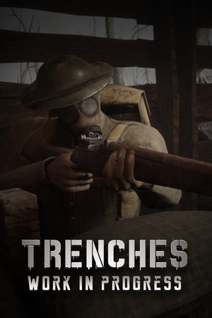 TrenchesWIP poszter