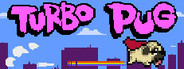 Turbo Pug poszter