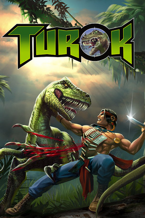 Turok poszter