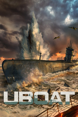UBOAT poszter